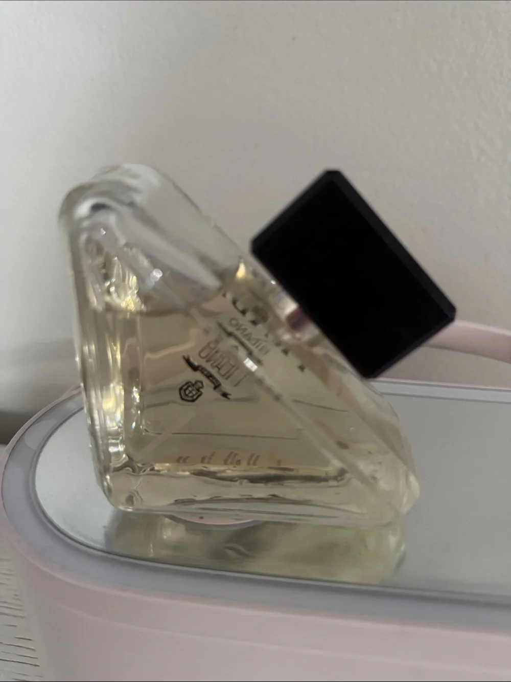 Prada Virtual Flower Eau de Parfum - Picture 4 of 7